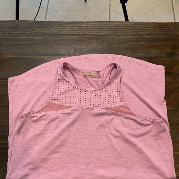 Nanette Lepore purple tank Size XS - Picture 4 of 9